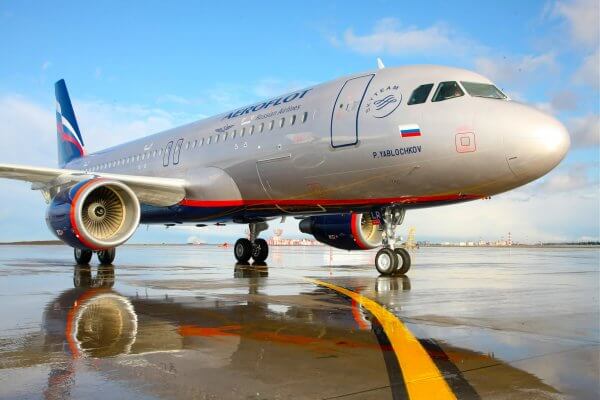 Почему крупнейшие авиакомпании России не могут снизить тарифы на билеты