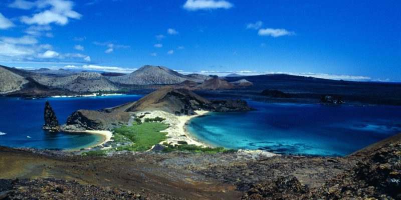 Галапагосские острова: там, где больше нигде в мире не встречаются