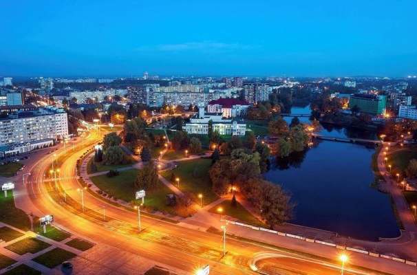 Главные достопримечательности Калининграда