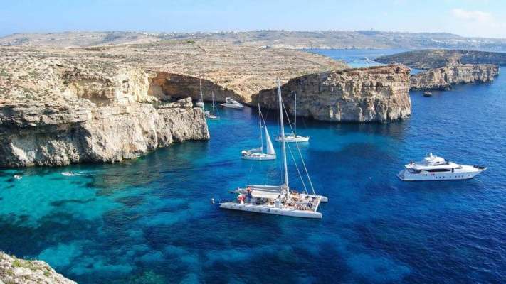 Отдых на Мальте: что посмотреть