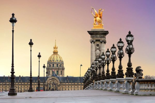 6 однодневных поездок из Парижа