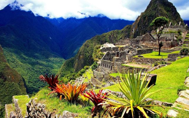 12 лучших туристических направлений в Латинской Америке