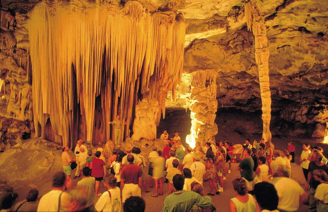 Колыбель человечества ЮАР пещеры Стеркфонтейн Сварткранс Кромдрай 3