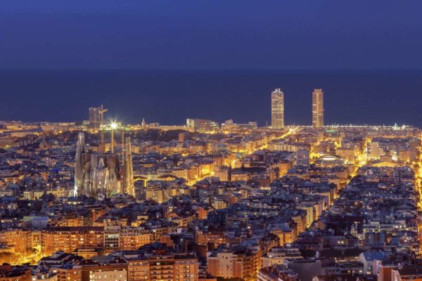 10 лучших вещей, которые нужно сделать в Барселоне
