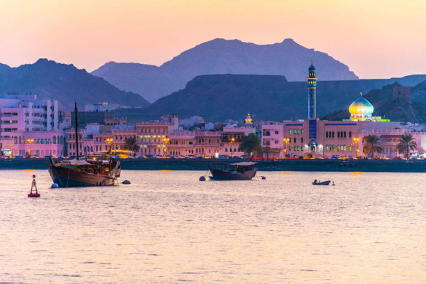 8 вещей, которые нужно знать при посещении Омана