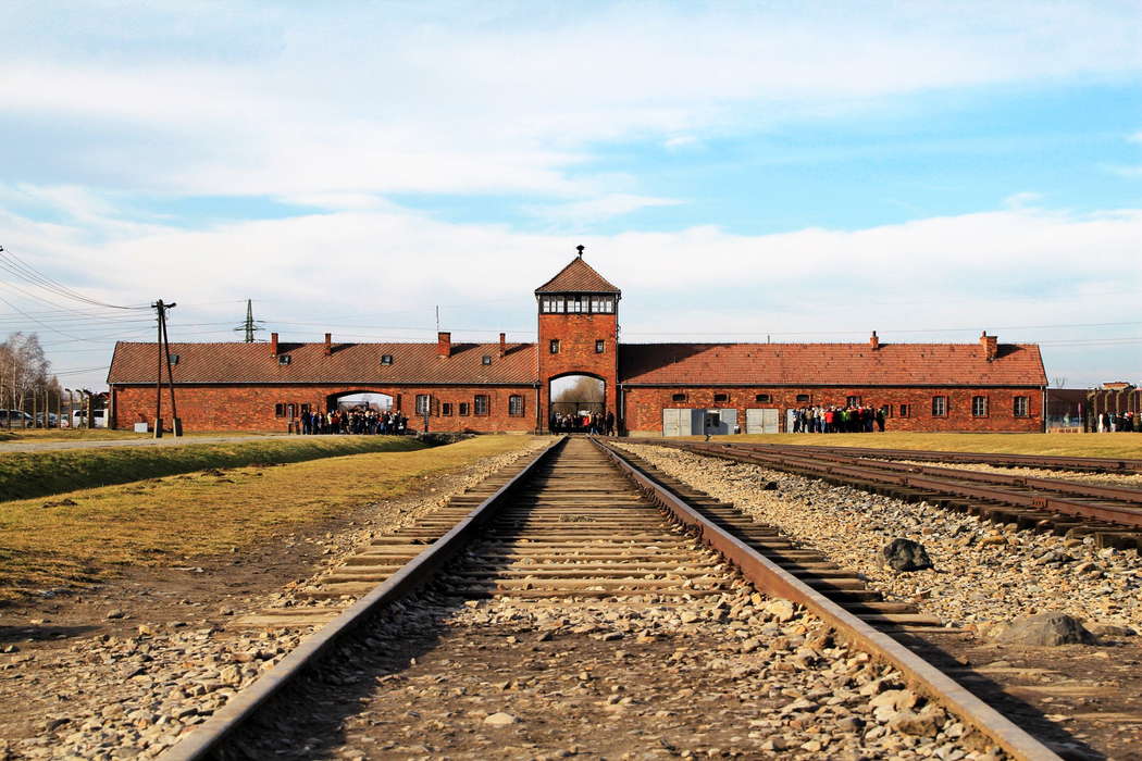 концентрационный лагерь аушвиц-биркенау освенцим польша