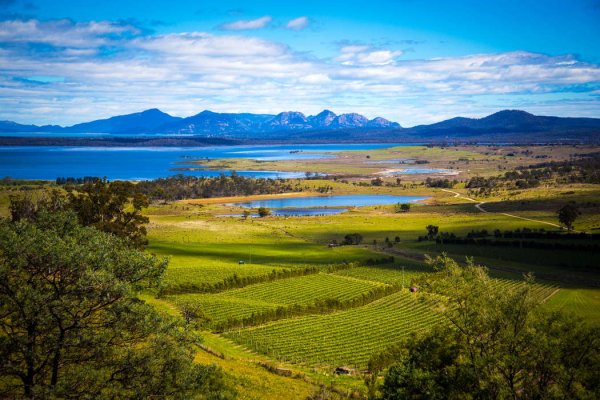 Тасмания: лучшие места для приключений на открытом воздухе