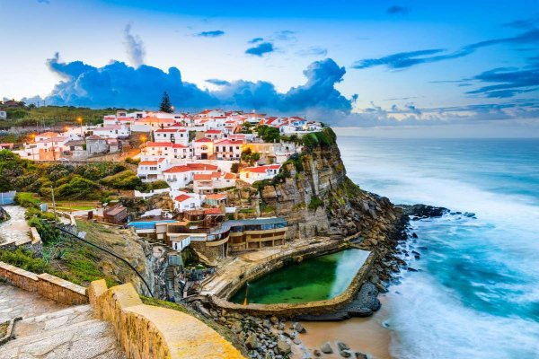 Португалия: 8 мест для посещения