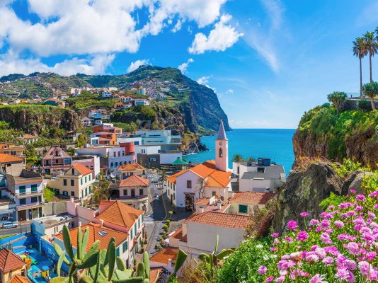 Почему остров Мадейра - лучший секрет Португалии