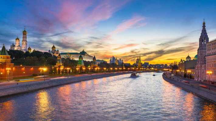 Лучшие города России для отдыха и туризма