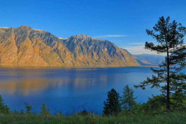 Таинственный Алтай – 7 красивых мест, которые надо увидеть
