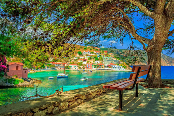 Греческие каникулы: как сделать отдых незабываемым