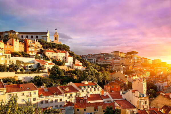 Португалия — лучшее место для отдыха