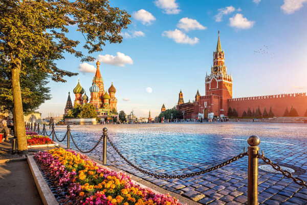 Самые популярные туры по России со стоимостью на 2021 год: от юга до севера